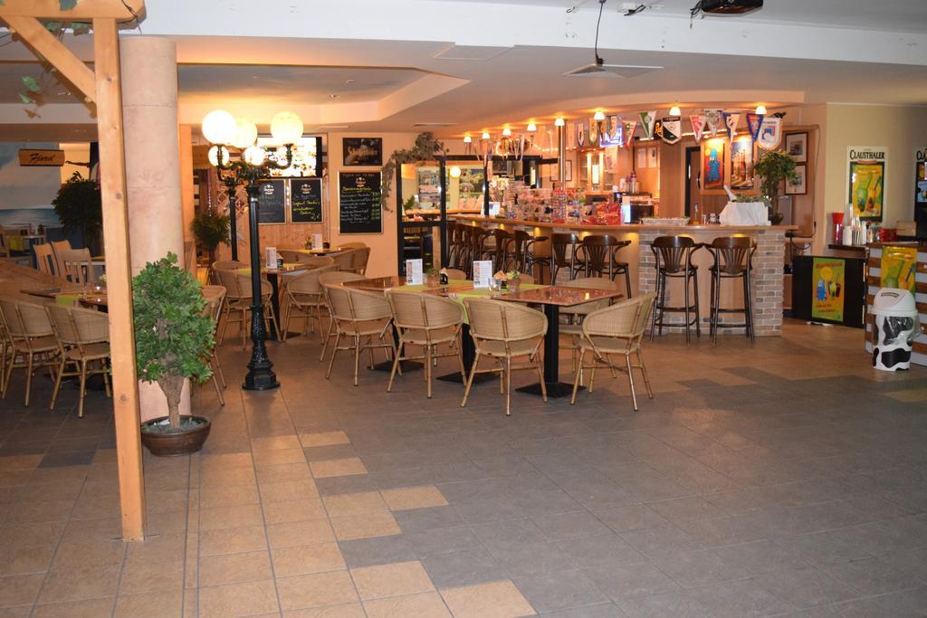 Euroville Jugend- Und Sporthotel Naumburg (Saale) Exterior foto